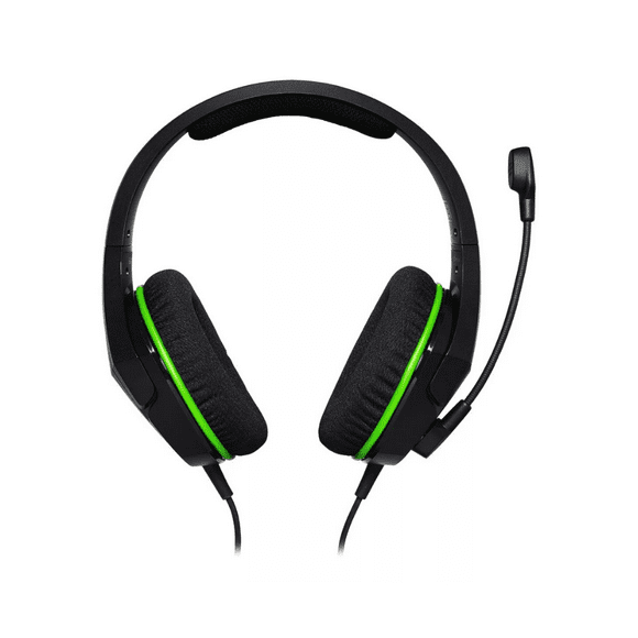 Audífonos Gamer Hyperx Cloudx Stinger Xbox 4P5J9AA Micrófono Control de Audio