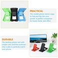 thumbnail image 6 of 50pcs Folding Phone Stand Desktop Phone Holder Home Tabletop Phone Holder, 6 of 6