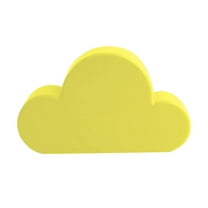 LACKUST Wall Hooks on Sale,Multi-Purpose Magnetic Magnets Wall Key Keys Wall Mounted Storage Rack,Yellow