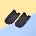 thumbnail image 4 of EeaseCA 2 PCS Rubber Saxophone Thumb Rest Cushion Pad Finger Protector for Sax Thumb Hook Replacement Musical Instrument Parts Accessories, 4 of 7