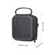 thumbnail image 2 of Estuche De Transporte De Pu Compatible Con Dji Om 5 Estuche Para Cámara Bolsa De Almacenamiento Portátil Bolsa De Mensajero Advancent AP006039-00, 2 of 6