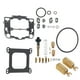 thumbnail image 4 of Carburetor Repair Kit, Long Lifespan Solid Lightweight Metal Carbs Maintenance Set For EDELBROCK 1405 1406 1407 1409 ANGGREK AE2294, 4 of 8