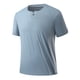 thumbnail image 2 of pstuiky camisetas de manga corta para hombre, Blusas/camisetas casuales de verano para hombre, de color liso y cuello redondo camisas casuales para hombre xl, 2 of 8