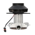 thumbnail image 2 of Fan Assembly Professional Direct Reemplaza Fan Motor Assembly Blower Motor Stable 24v Cola Conjunto de ventilador, 2 of 8