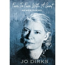 Face to Face with a Saint, (Paperback)