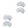 thumbnail image 4 of Kearding Glue Point Paste Transparent Adhesive Particle Viscosity Practical Tape Balloon Traceless Strong Sticker for Wedding Decorations A 20 puntos de pegamento 2piezas, 4 of 6