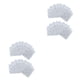 thumbnail image 1 of Ounissouiy Glue Point Paste Transparent Adhesive Particle Viscosity Practical Tape Balloon Traceless Strong Sticker for Wedding Decorations A 20 puntos de pegamento 2piezas Ounissouiy CBP372305, 1 of 6