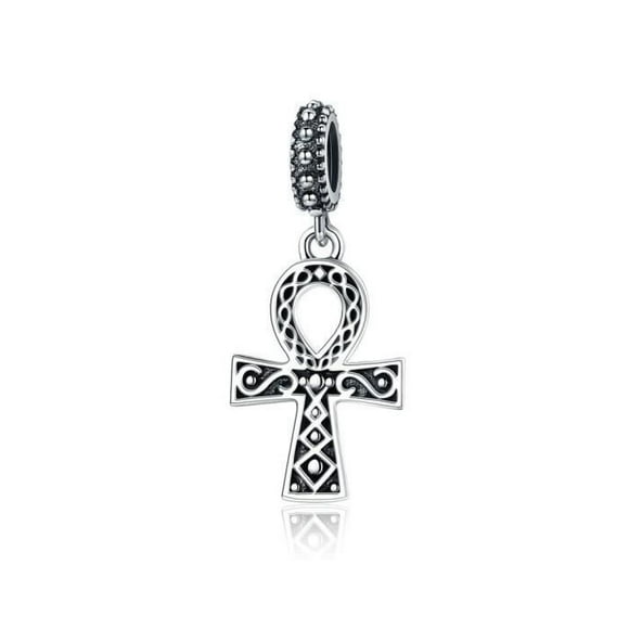 Charm pendant - Mijn bedels - Power of faith - Silver - Women - Adult