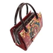 Nicole Lee The Queen Satchel