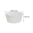 thumbnail image 2 of TABLZONE 2Pcs Tulip Bulbs Planter Decorative Desk Flower Pot For Home Decoration In Pink, 2 of 8