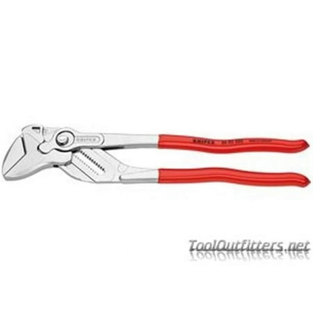 

Knipex KNT-8603300 12 in. Pliers Wrench