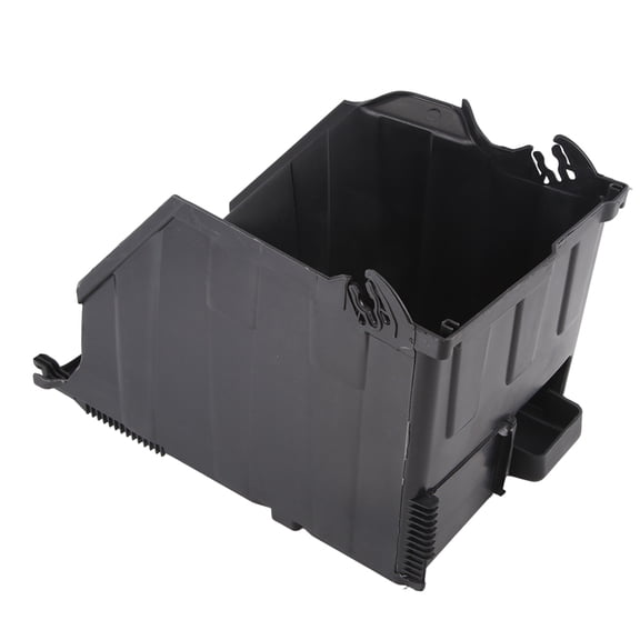 1 * Battery Tray Shield Cover ( Upper cover)-Black