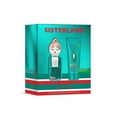 thumbnail image 4 of Benetton Sisterland Green Jasmine For Women Perfume 2 Pcs Gift Set Fragrances, 4 of 4