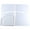White, variant on Dynamic LED Strips Lights set Colorful LED Light Strips Colorful Replacement Shells Game Spare Part for P5 Slim Consoles