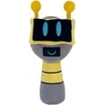 thumbnail image 1 of Peluche Sprunki Game Fun Bot de 25 cm para niños y adultos, 1 of 2