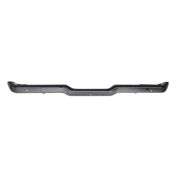AMD 990-3570 70-73 Camaro Rear Bumper