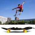 thumbnail image 3 of Funda para patineta Bolsa de transporte para patineta patineta hombro patinete correa mochila JShteea El nuevo, 3 of 7
