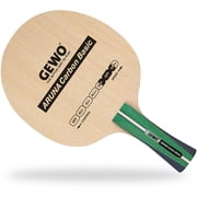 GEWO Basic Aruna Carbon Offensive - Table Tennis Blade