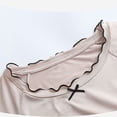 thumbnail image 4 of HomeGardon Nightgowns for Women,Women's Sleepwear,Women's with Chest Pad Loose and Comfortable Sleeveless Dress Nightgown,M-XXL, 4 of 6
