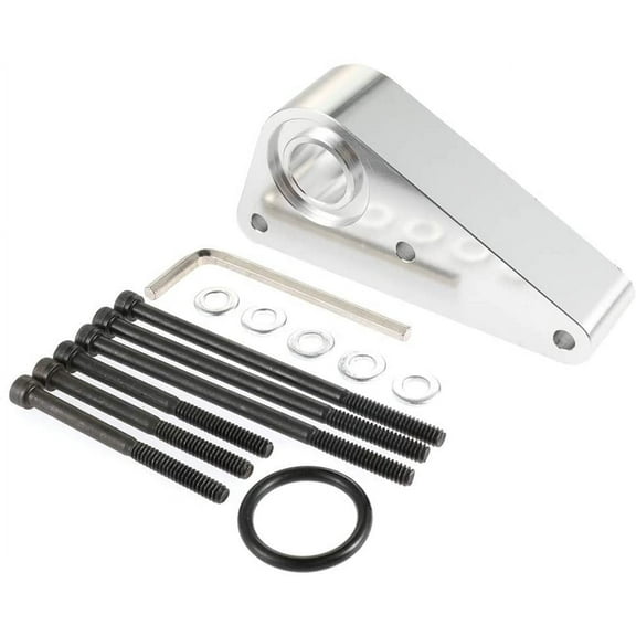 iFJF 14010 Deep Transmission Pan Filter Extender Fits A518, A618 and A727 Transmissions for 1997 Dodge Ram 1500 2006 Dodge Ram 3500