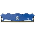 thumbnail image 1 of Memoria RAM DDR4 8GB 3000MHZ HP V6 1x8GB CL16 7EH64AA, 1 of 5