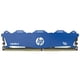 thumbnail image 1 of Memoria RAM DDR4 8GB 3000MHZ HP V6 1x8GB CL16 7EH64AA, 1 of 5