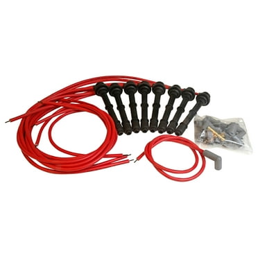 MSD 31889 Spark Plug Wire Set