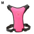 thumbnail image 1 of Breathable Mesh Dog Harness Leash - Adjustable Straps for Safety and Comfort ShopWise Round, 1 of 25