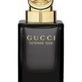 thumbnail image 2 of Gucci intenso oud eau de parfum spray (unisex) por Gucci Gucci Model, 2 of 2