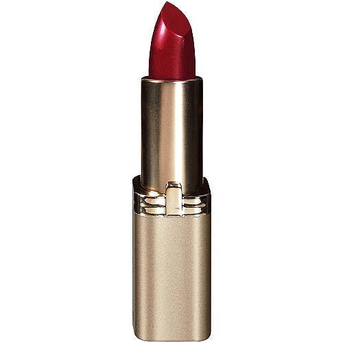 L'Oreal Paris Colour Riche Lipcolour, Drumbeat Red