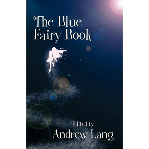 The Blue Fairy Book (Paperback)