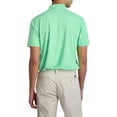 thumbnail image 2 of Chaps Men's & Big Men's Performance Golf Printed Polo, Up to 3XL, 2 of 2