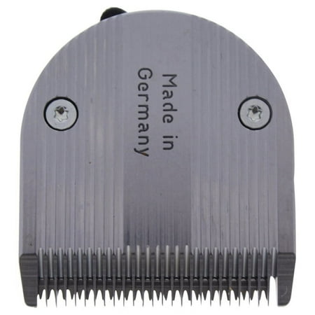 Wahl Professional 5-in-1 Adjustable Stainless Steel Clipper Blade, Standard Size, Fits ChromStyle Pro, Bravura, Arco & Figura