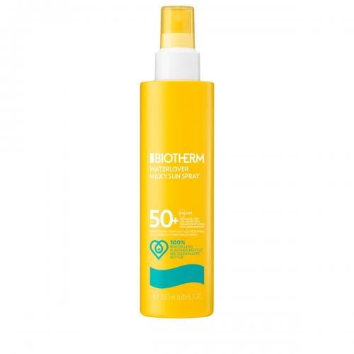 Biotherm Waterlover Milky Sun Spray SPF50 200ml/6.76oz