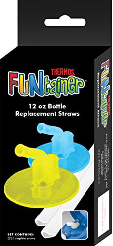 thermos 12 oz replacement straw