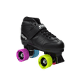 thumbnail image 5 of Epic Rainbow Nitro Quad Speed Skates, 5 of 11