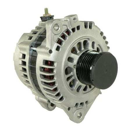 Db Electrical Ahi0065 New Alternator For 2 5l 5 Nissan Altima Db Electrical Ahi0065 New Alternator For 2 5l 5 Nissan Altima Sentra 02 03 04 05
