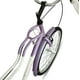 thumbnail image 3 of Bicicleta Urbana Marsella Rodada 26 Portabulto Lila, 3 of 4