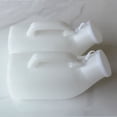 thumbnail image 5 of Urinals for Men Thick Firm Portable Urinal, Urine Collection for Hospital, Incontinence, Elderly, Travel Bottle and Emergency 2 Packs-1200m, 5 of 6