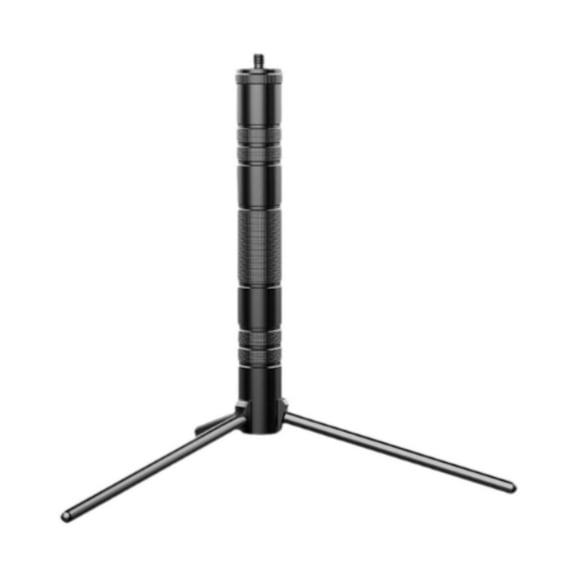 figatia Camping Light Stand Light Pole Foldable Floor Tripod Stand Work Lamp Bracket Lamp Holder for Courtyard Hiking Garden Trekking