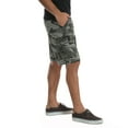 thumbnail image 3 of Wrangler Men's Twill Cargo Short, 3 of 6