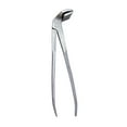 thumbnail image 2 of jifeng Leather Clamp Plier Adjustable Steel Multifunctional Cutting Side Straight B, 2 of 9