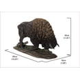 thumbnail image 3 of BISON Tête Baissée - Grand, 3 of 4