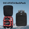 thumbnail image 2 of Maojin Toy Story Juguetes para Avata Drone Kit accesorios bolsa de almacenamiento portátil Estuche de transporte mochila, 2 of 8
