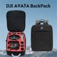thumbnail image 2 of Liquidación especial！Para Avata Drone Kit accesorios bolsa de almacenamiento portátil Estuche de transporte mochila, 2 of 8