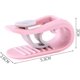thumbnail image 2 of Clip para funda nórdica Remolque 30 piezas Clip para funda nórdica, Clip para funda nórdica Soporte para sábanas, Clip para edredón Clip antideslizante para evitar que la ropa se enrede y se mueva sin, 2 of 5