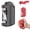 Black (battery powered), variant on Automatic Fishing Knot Tying Tool, Device Hook Tier Knots Lure for Fishing Lovers