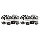 thumbnail image 4 of Cateissary PVC Wall Sticker Decoration Art Decals Kitchen Decorative Accessory Poster Stickers Letters English for Restaurant Glass Negro 52x30cm 2Conjunto, 4 of 6