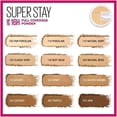 thumbnail image 3 of Base de maquillaje en polvo Maybelline Super Stay de cobertura total, 3 of 9
