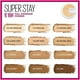 thumbnail image 3 of Base de maquillaje en polvo Maybelline Super Stay de cobertura total, 3 of 9